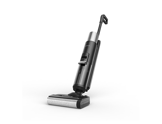 Tosima H1 Smart Cordless Wet Dry Vacuum Cleaner and Mop